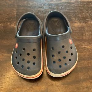 Toddler Crocs